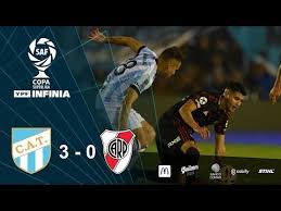 Select from premium river plate v atletico tucuman superliga 2017 18 of the highest quality. Copasuperliga Resumen De Atletico Tucuman River Youtube