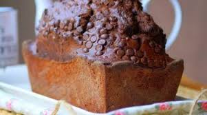 Moelleux Au Citron Facile Aux Delices Du Palais Recette Cake Banane Chocolat Banane Chocolat Moelleux Au Chocolat Facile