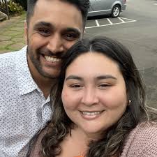 Emily Serna and Nathaniel Fox's Wedding Website