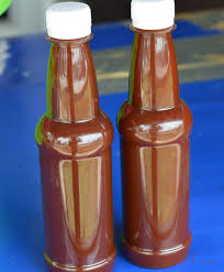 Keropok lekor (sebutan bahasa melayu: Resepi Sos Keropok Lekor Losong