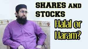 In islamic finance, gharar is prohibited because it runs counter to the notion of certainty and openness in business dealings. Shares Are Halal Haram Mufti Syed Owais Ali Youtube