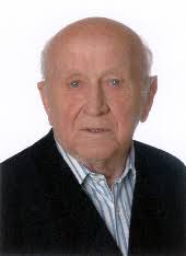 Traueranzeige Herr Robert Balk