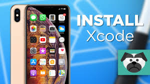 How To Install Xcode And How To Deploy An App To A Real Iphone Youtube