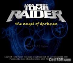 Controversy lara croft tomb raider: Lara Croft Tomb Raider The Angel Of Darkness Rom Iso Download For Sony Playstation 2 Ps2 Coolrom Com