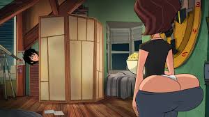 Rule34 - If it exists, there is porn of it  theneverwere, aunt cass, hiro  hamada  4304446