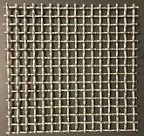 Metal Woven Wire Mesh | Direct Metals
