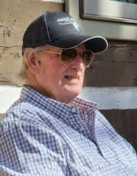 Obituary for Jimmie L. Young