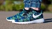 We did not find results for: Nike Roshe Run Print Floral Review Youtube