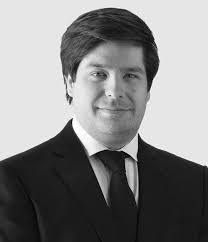 Ignacio Mercado's Instagram, Twitter & Facebook