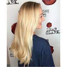 Best paired with light complexions that feature a yellowish undertone, this the dramatic look is ideal for ladies with lighter skin and dark eyes but can be worn by anyone. 5 Gorgeous Blonde Hair Color Shades To Try In 2017