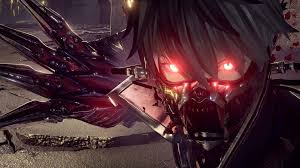 قابل الزعيم Successor Of The Ribcage من لعبة Code Vein القادمة قريبا Anime Wallpaper 1920x1080 Anime Wallpaper Dark Souls