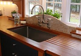 new england wood countertops 15 years