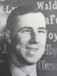 Chester Edward Troyer (1886-1975)