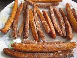 Stick Snack Recipe Vadi Recipe Kerala Snacks Recipe Recipe Kerala Snacks Recipes Upma Recipe