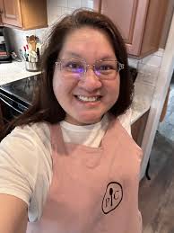 The Cooking Connection