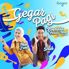 Radio thr gegar permata pantai timur malaysia free apk content rating is everyone and can be downloaded and installed on android devices supporting 21 api and above. Gegar Pagi Bersama Shah Mek Zura Podcast Gegar Listen Notes
