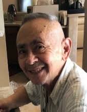 Obituary information for Henry P. Magno