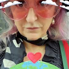 Miranda Dickson(@vodkamiranda) • Threadsでもっと語ろう