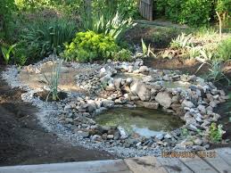 Machen Sie Aus Einem Alten Reifen Einen Grossartigen Teich Bei Dem Ihr Mund Herunterklappt Reifen Teich Diy Gartenbau Wasserfall Garten