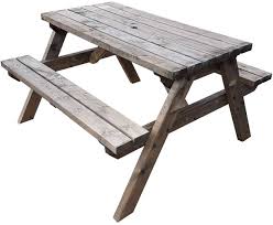 These picks span a range of price points and styles, so there's something for everyone! Classic Traditional Pub And Garden Style Bench Commercial Grade Heavy Duty Rustic Brown 4ft Amazon Co Uk Kitchen Home