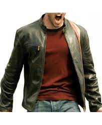 James Marsden Cyclops Jacket Thejacketmaker Com Jackets James Marsden Leather Jacket
