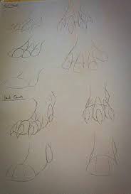 Basic Claw Tutorial Dragons Amino We show you how to draw simply with basic geometric shapes, letters. basic claw tutorial dragons amino