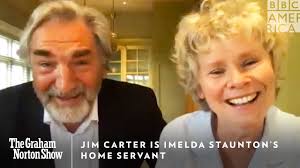 A Downton Abbey and Harry Potter crossover quiz? Count us in!