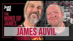 EP040 just BE: A Hustler with Austin Titterington (feat. Norm)