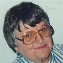 Judith E. Blondek Obituary