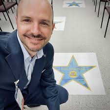 Proud to be recognised today by General Motors for completing my MBA last  year and for the direct benefit I have brought to our business