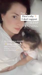 📌 Save & Share for Reference! [DM ’links’ for sources], Disclaimer: I  respect individual choices, and this isn’t about judging. In some cases,  sleep training is the best option—more in my sleep ...