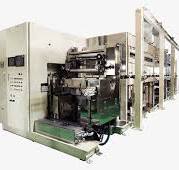 Lithium-ion Battery Electrode Coater R-800DB | Test ...