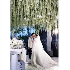 Newly engaged celebrities specifically marian rivera and dingdong dantes as well as heart evangelista and chiz escudero gave a sneak peak on their wedding gowns on their upcoming wedding. Heart Evangelista And Chiz Escudero Wedding Pilipinas Daily