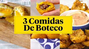 See 2 unbiased reviews of comida de buteco, rated 4 of 5 on tripadvisor and ranked #28 of 111 restaurants in cambui. 3 Comidas De Boteco Para Fazer Em Casa Youtube