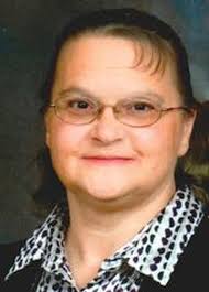 Obituary of Trudy Jordan