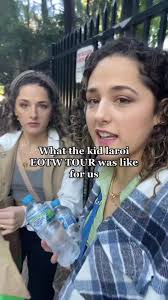 Our Experience at The Kid Laroi EOTW TOUR in Brisbane