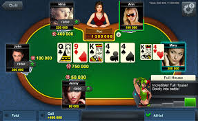 ' heads up' is played between two players. Poker Stars A Popular Site To Play Secured Online Poker