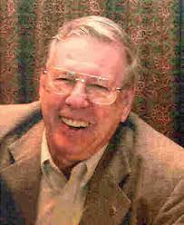 Obituary information for James LaRoche