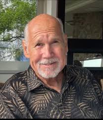 Obituary information for Richard Allen Potter