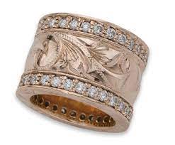 Respect Hawaiian Jewelry Lono Hawaiian Jewelry Jewelry Heritage Jewellery