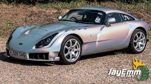 ˌtevere ˈunu, spelled out as televiziunea românǎ 1, romanian television 1) is the main channel of the romanian public broadcaster tvr. Tvr Sagaris Review Blackpool Final Hour Was Also Its Finest Youtube