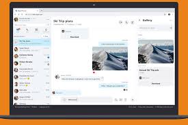 Download skype (classic) for windows to expand boundaries and reach out to limitless opportunities for instant worldwide communication. How To Skype From Your Browser