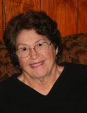 Obituary information for Faye Lorene Abercrombie Lowery