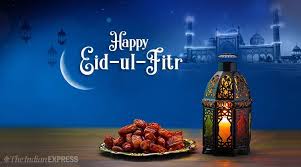 Apr 14, 2021 · here are some latest fathers day messages in english, happy father's day wishes quotes, happy father's day dad wishes and first fathers day wishes to send your papa. Happy Eid Ul Fitr 2019 Fun Facts For Kids