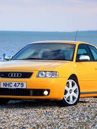 Image result for Imola Yellow 2001 Audi