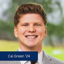 Seth Kline's Instagram, Twitter & Facebook