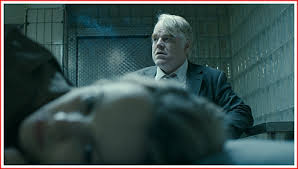 A Most Wanted Man | The Arts - JustMeMike's New Blog