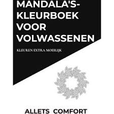 The stunning pics below is section of kleurplaten mandala moeilijk piece of writing which is classed as within beste. Tekenen Van Punt Tot Punt Voor Volwassenen Kleurboeken Kopen Beslist Nl Ruime Keuze Lage Prijs