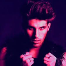 Artist: Mike Del Rio