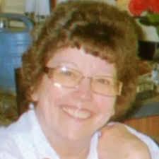 Obituary information for Joyce Overly Goke